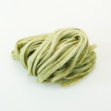 Flat Cut - Mixed Herb - Linguini