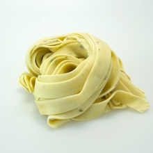 Flat Cut - Rosemary - Pappardelle