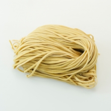 Flat Cut - Mushroom - Spaghetti