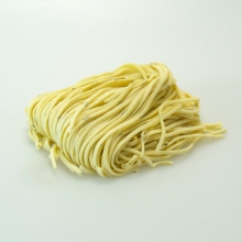 Flat Cut - Rosemary - Spaghetti