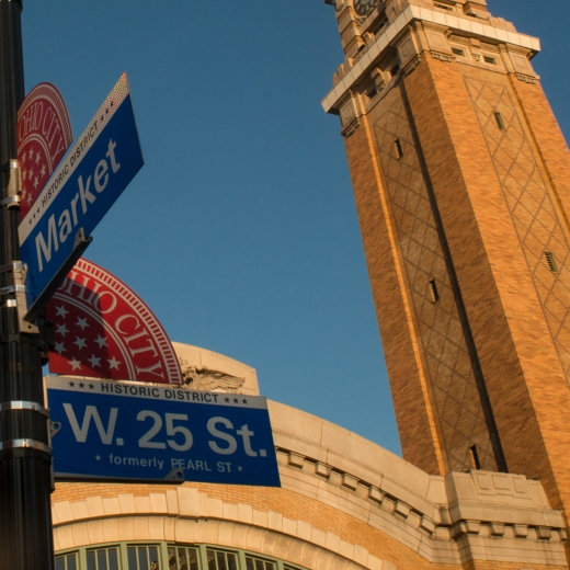 West Side Market