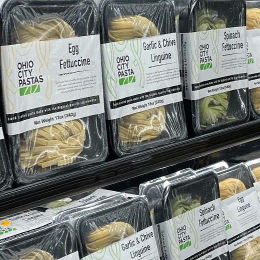Grocery Store Locations