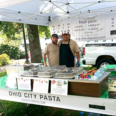 Columbus Farmer's Market