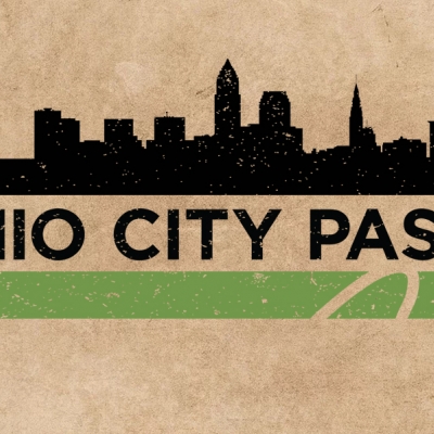 Ohio City Pasta  - Cleveland