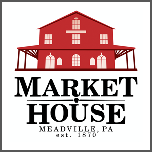 Meadville Market House