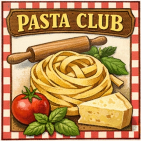 Ohio City Pasta Club