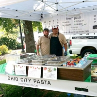 Columbus Farmer's Market