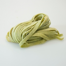 Flat Cut - Lemon Basil - Fettucini