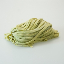 Flat Cut - Lemon Basil - Linguini