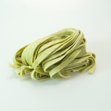 Flat Cut - Basil - Fettucini