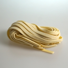 Flat Cut - Egg - Fettucini