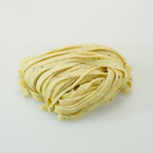 Flat Cut - Lemon Pepper - Fettucini