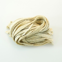 Flat Cut - Whole Wheat - Fettucini