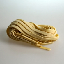 Fresh Flat-Cut Pasta (Roasted Garlic, Fettuccini)