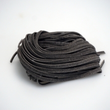 Squid Ink Linguini