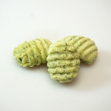 Spinach Gnocchi