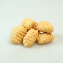 Sweet Potato Gnocchi