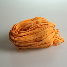 Flat Cut - Roasted Red Pepper - Linguini