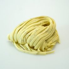 Flat Cut - Rosemary - Linguini