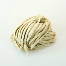 Flat Cut - Whole Wheat - Linguini