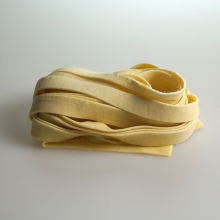 Flat Cut - Egg - Pappardelle