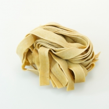 Flat Cut - Mushroom - Pappardelle