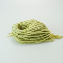 Flat Cut - Basil - Spaghetti