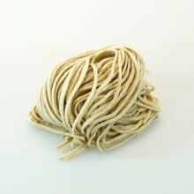 Flat Cut - Whole Wheat - Spaghetti